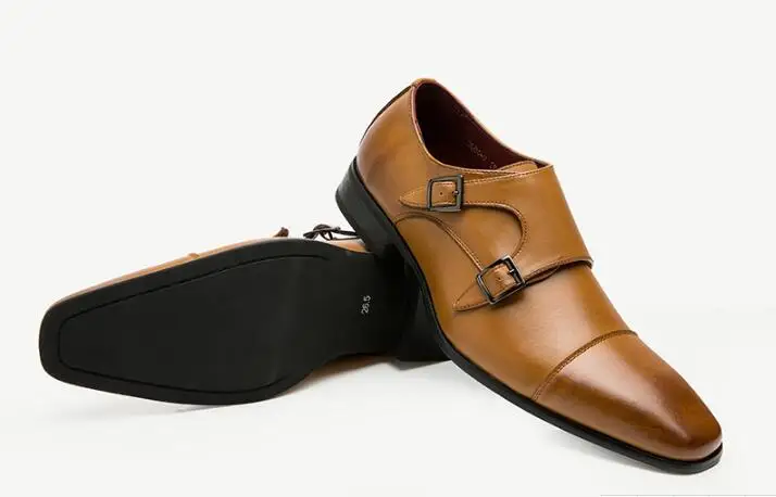 Pantofi barbati Primavara 2018 Nou model pantofi din naturală Neagră 39-45 Alunecare pe pantofi bărbați transport Gratuit vanzare \ Pantofi Pentru Bărbați - www.cosmeticetop.ro